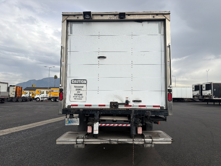 2020 Freightliner M2 112 in Fontana, CA — photo 7