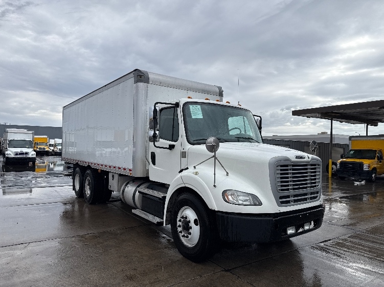 2020 Freightliner M2 112 in Phoenix, AZ