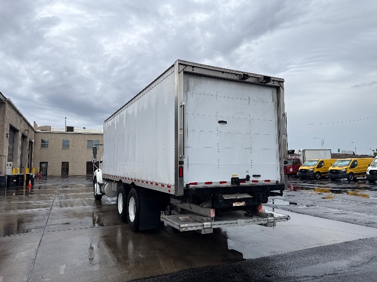 2020 Freightliner M2 112 in Phoenix, AZ — photo 6
