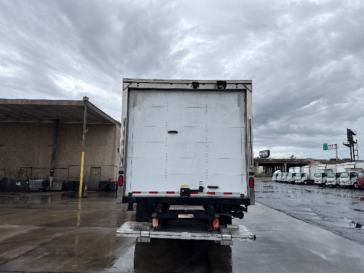 2020 Freightliner M2 112 in Phoenix, AZ — photo 7