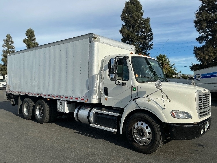 2020 Freightliner M2 112 in West Sacramento, CA