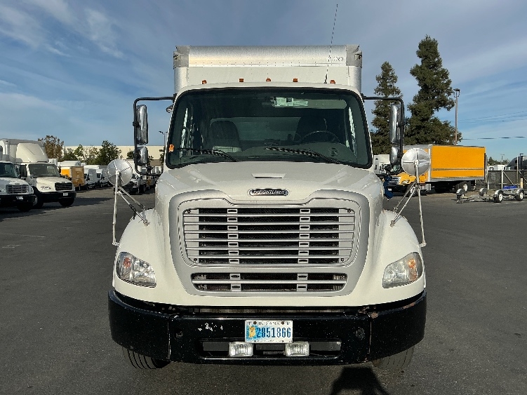 2020 Freightliner M2 112 in West Sacramento, CA — photo 2