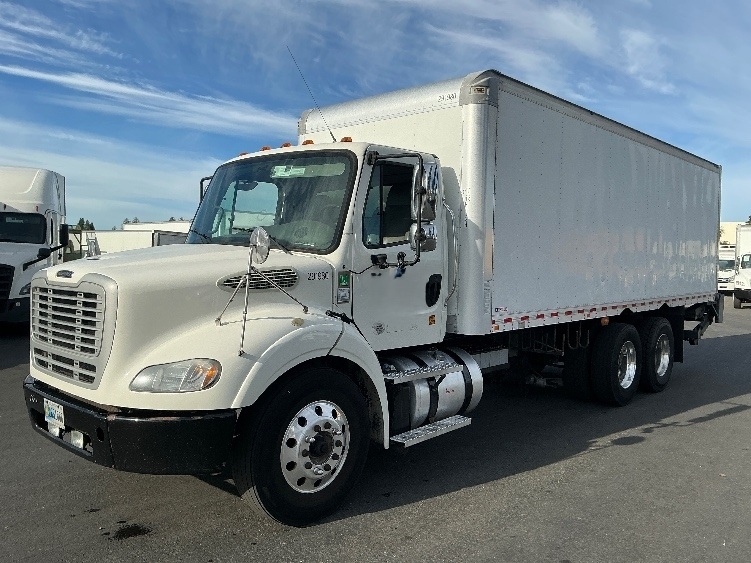 2020 Freightliner M2 112 in West Sacramento, CA — photo 3