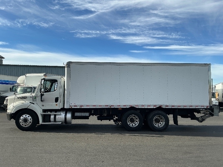 2020 Freightliner M2 112 in West Sacramento, CA — photo 4