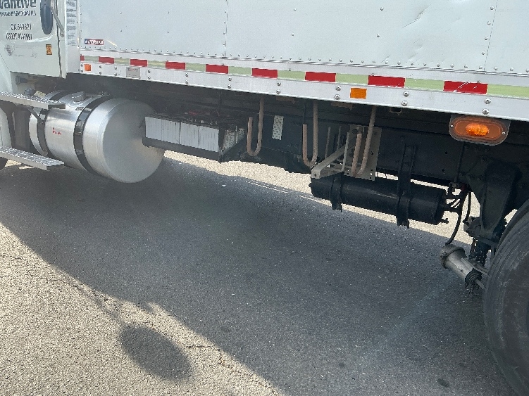 2020 Freightliner M2 112 in West Sacramento, CA — photo 5