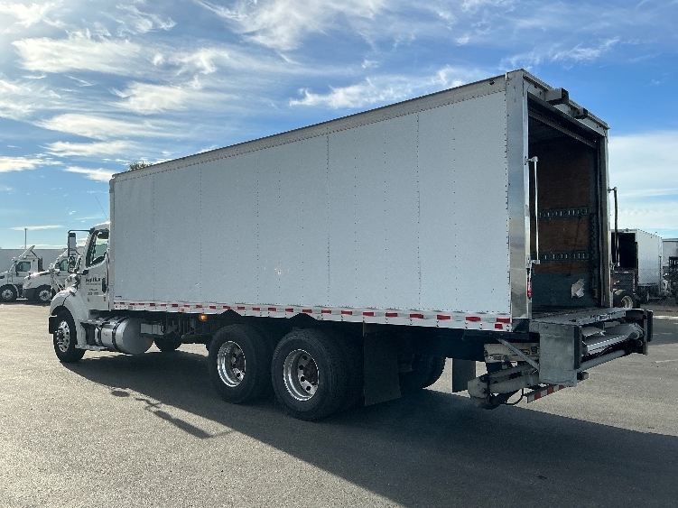 2020 Freightliner M2 112 in West Sacramento, CA — photo 6