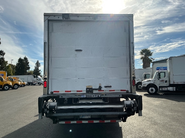 2020 Freightliner M2 112 in West Sacramento, CA — photo 7