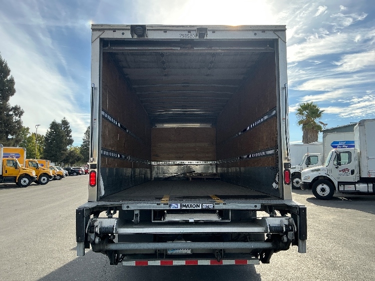 2020 Freightliner M2 112 in West Sacramento, CA — photo 8