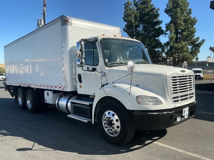 2020 Freightliner M2 112 in West Sacramento, CA