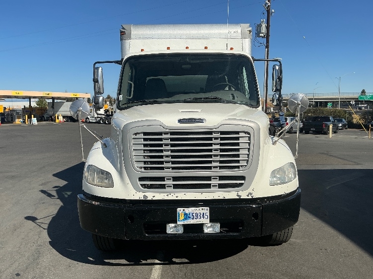 2020 Freightliner M2 112 in West Sacramento, CA — photo 2