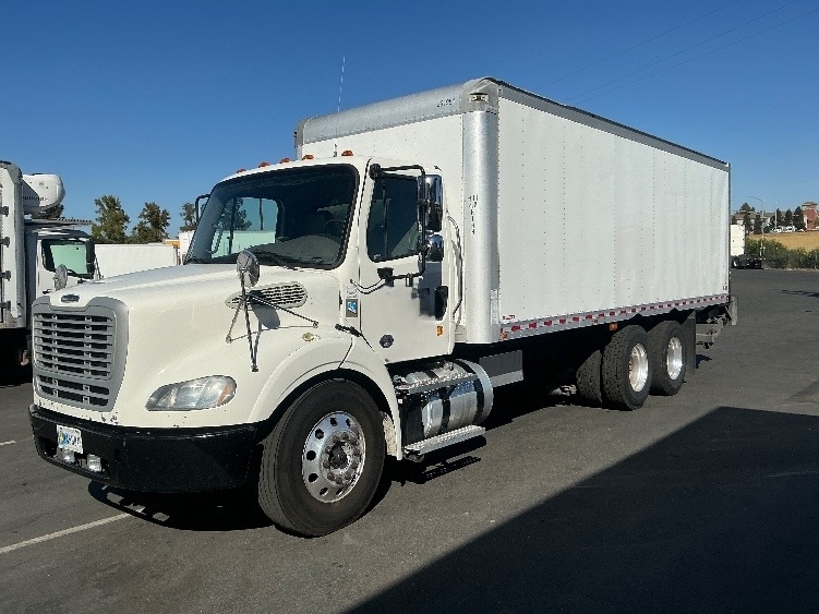 2020 Freightliner M2 112 in West Sacramento, CA — photo 3