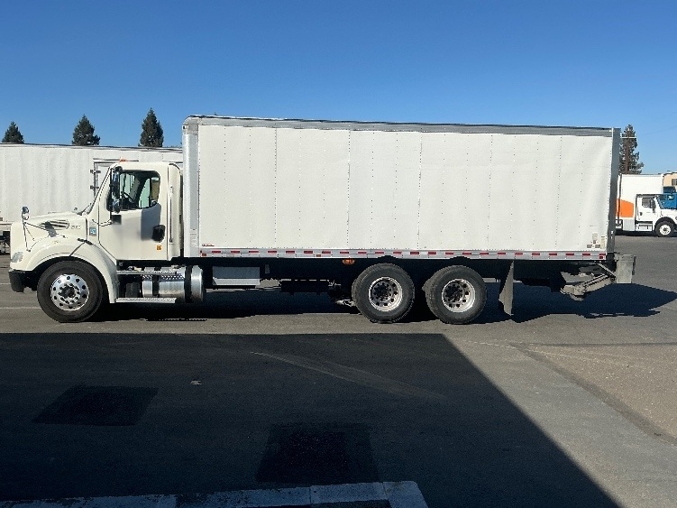 2020 Freightliner M2 112 in West Sacramento, CA — photo 4