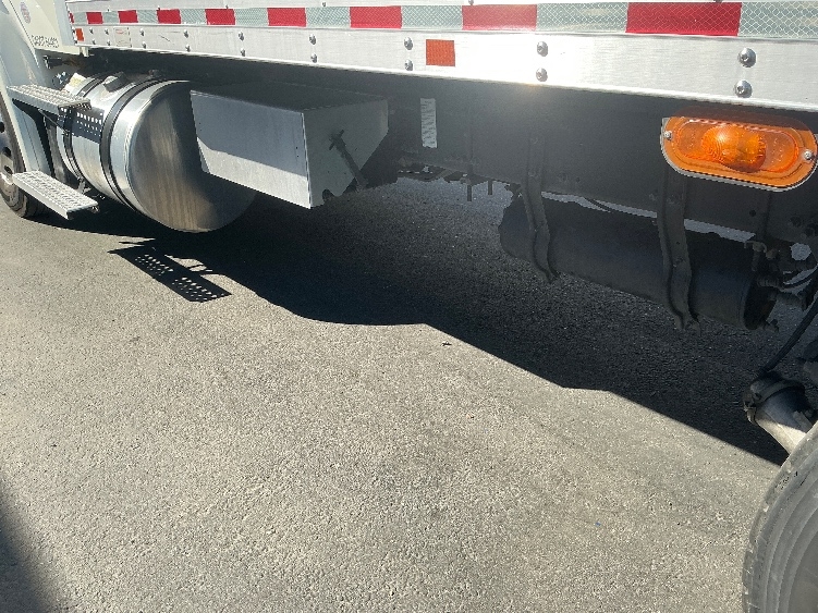 2020 Freightliner M2 112 in West Sacramento, CA — photo 5