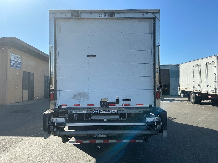 2020 Freightliner M2 112 in West Sacramento, CA — photo 7