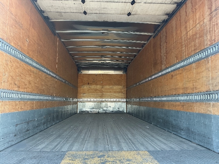 2020 Freightliner M2 112 in West Sacramento, CA — photo 8