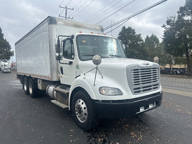2020 Freightliner M2 112 in Portland, OR