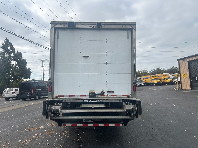 2020 Freightliner M2 112 in Portland, OR — photo 7