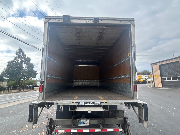 2020 Freightliner M2 112 in Portland, OR — photo 8