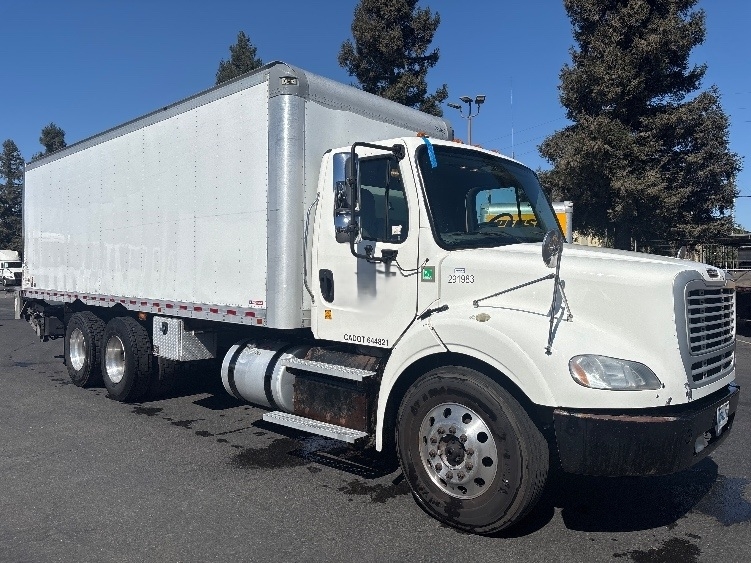 2020 Freightliner M2 112 in West Sacramento, CA