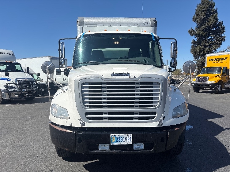 2020 Freightliner M2 112 in West Sacramento, CA — photo 2