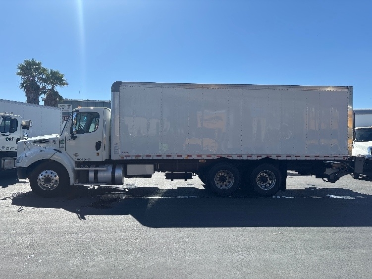 2020 Freightliner M2 112 in West Sacramento, CA — photo 4
