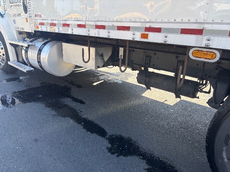 2020 Freightliner M2 112 in West Sacramento, CA — photo 5