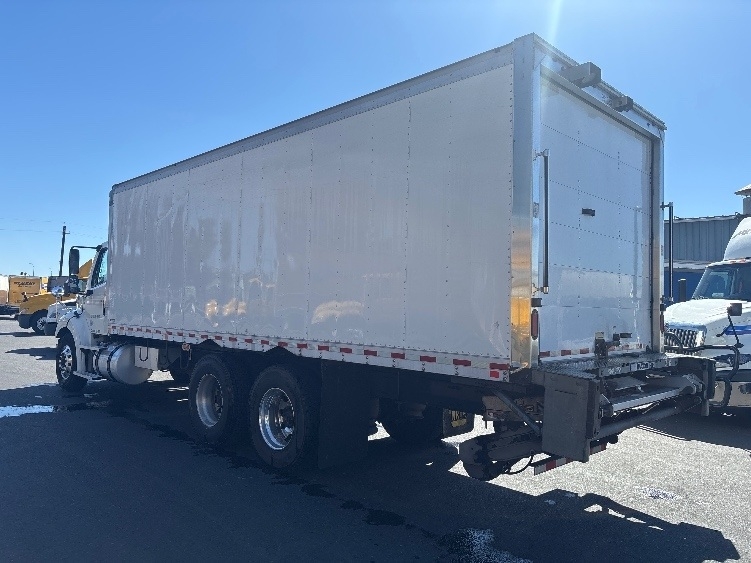 2020 Freightliner M2 112 in West Sacramento, CA — photo 6