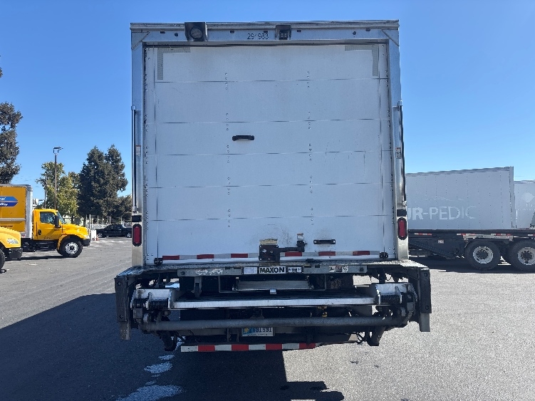 2020 Freightliner M2 112 in West Sacramento, CA — photo 7
