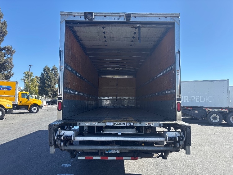 2020 Freightliner M2 112 in West Sacramento, CA — photo 8