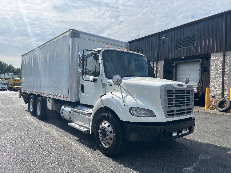 2020 Freightliner M2 112 in Montgomery, NY