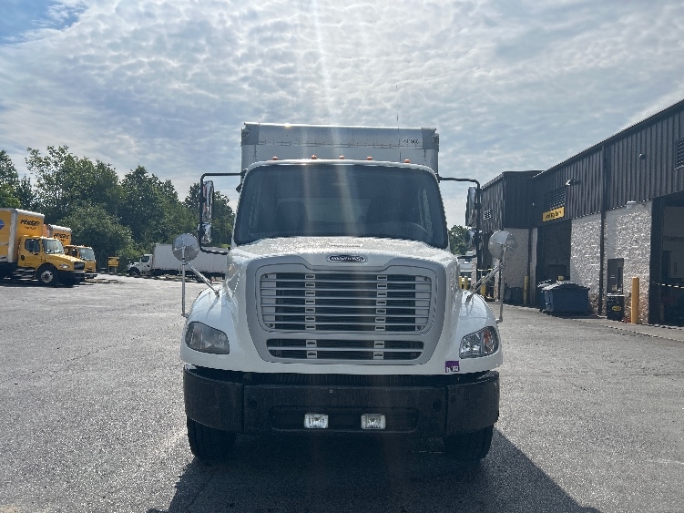 2020 Freightliner M2 112 in Montgomery, NY — photo 2