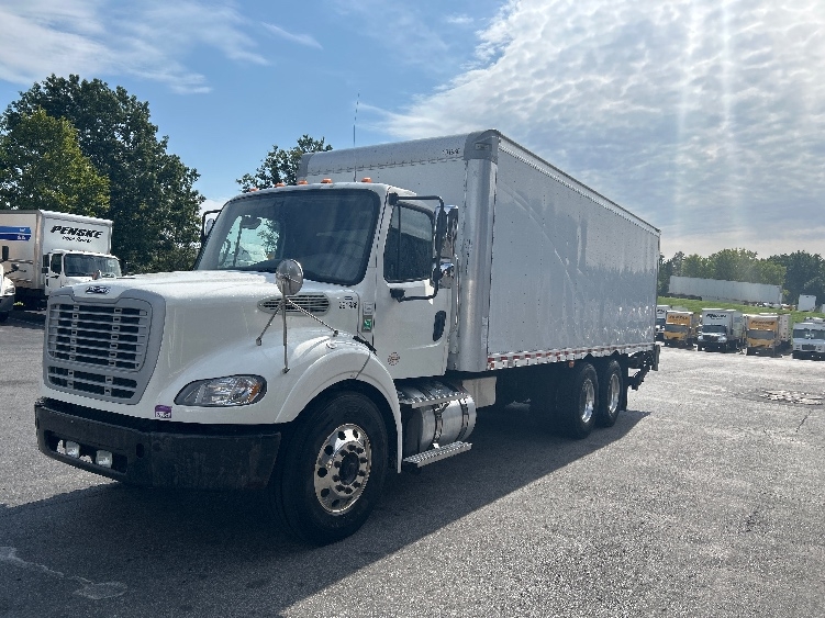 2020 Freightliner M2 112 in Montgomery, NY — photo 3