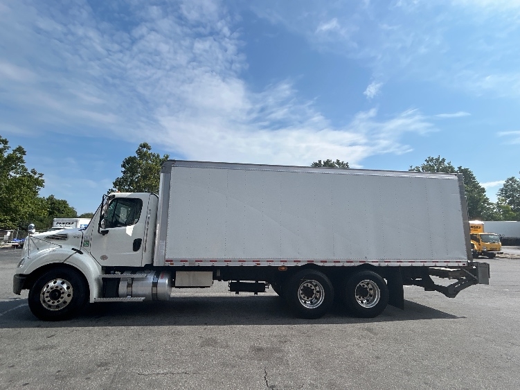2020 Freightliner M2 112 in Montgomery, NY — photo 4
