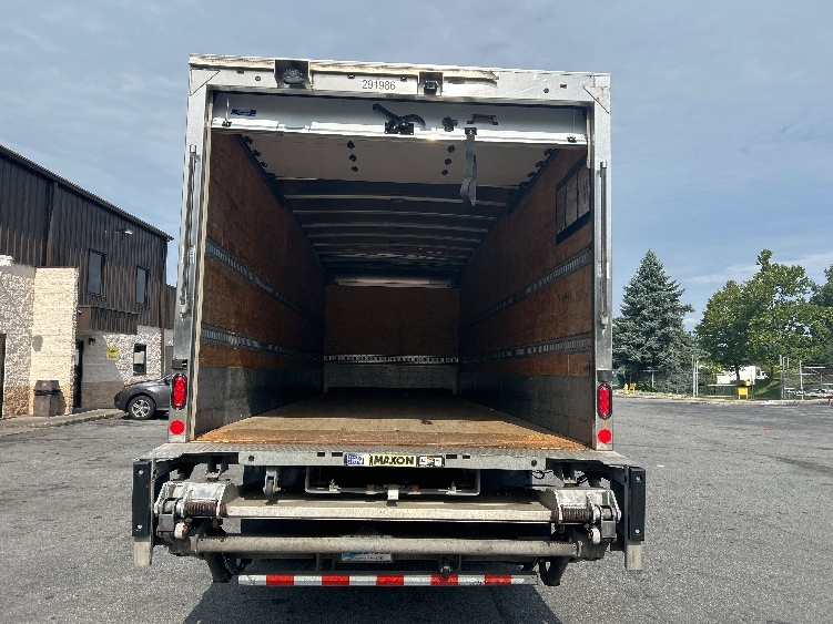 2020 Freightliner M2 112 in Montgomery, NY — photo 8