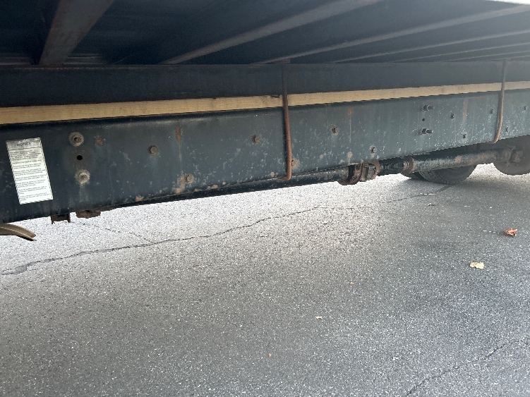 2020 Freightliner eM2 in Albany, NY — photo 5