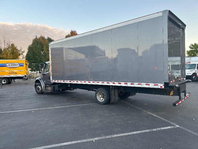 2020 Freightliner eM2 in Albany, NY — photo 6