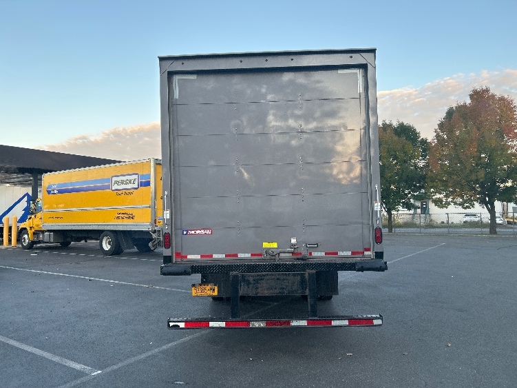 2020 Freightliner eM2 in Albany, NY — photo 7