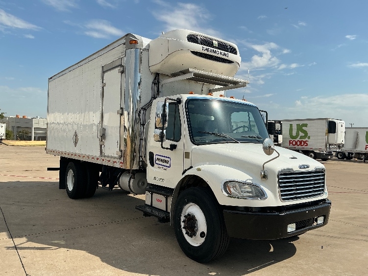 2020 Freightliner eM2 in Pensacola, FL