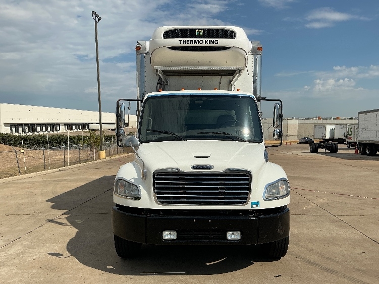 2020 Freightliner eM2 in Pensacola, FL — photo 2