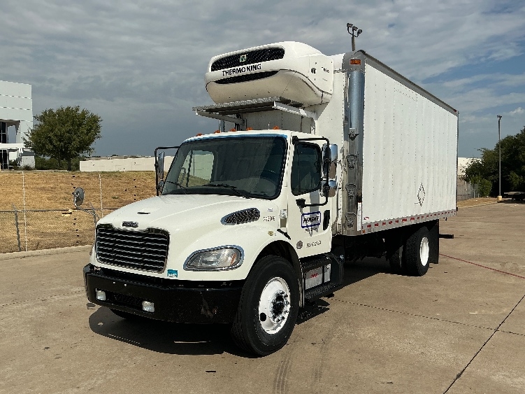 2020 Freightliner eM2 in Pensacola, FL — photo 3