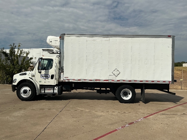 2020 Freightliner eM2 in Pensacola, FL — photo 4