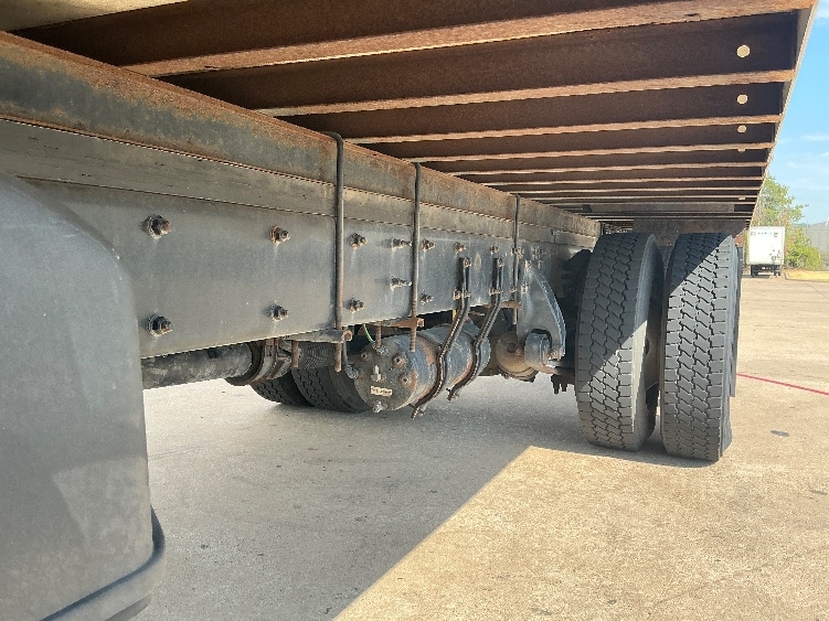 2020 Freightliner eM2 in Pensacola, FL — photo 5