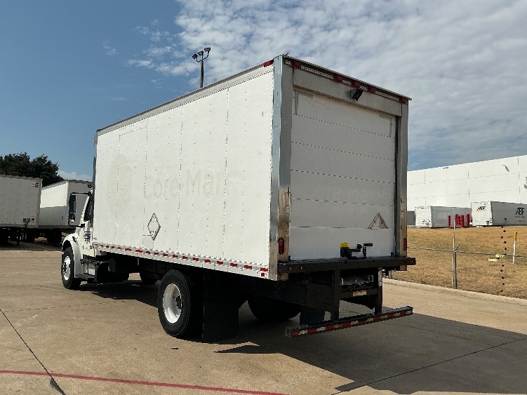 2020 Freightliner eM2 in Pensacola, FL — photo 6