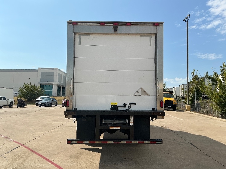 2020 Freightliner eM2 in Pensacola, FL — photo 7