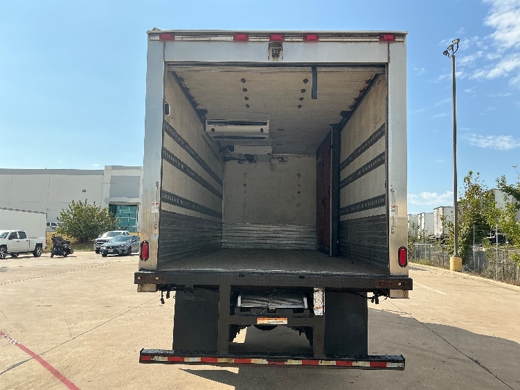 2020 Freightliner eM2 in Pensacola, FL — photo 8