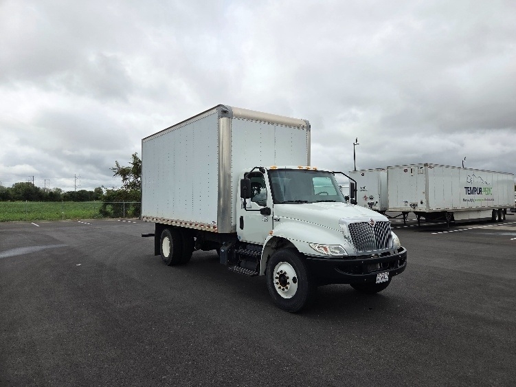 2020 International MV in Kansas City, MO