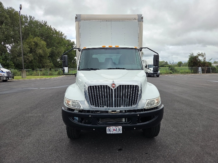 2020 International MV in Kansas City, MO — photo 2