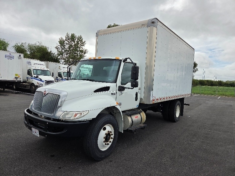 2020 International MV in Kansas City, MO — photo 3