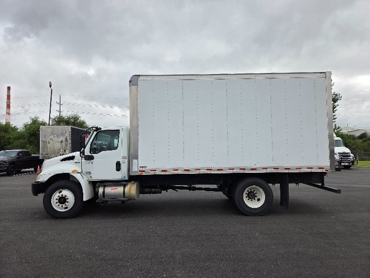 2020 International MV in Kansas City, MO — photo 4