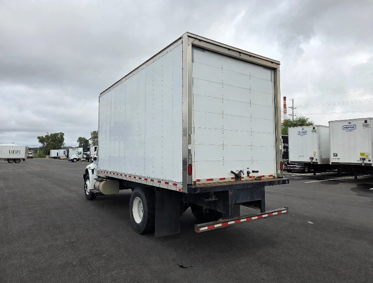 2020 International MV in Kansas City, MO — photo 6